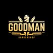 GOODMAN Barbershop
