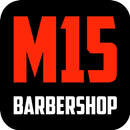 M15 Barbershop APK