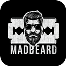 MADBEARD BARBERSHOP APK