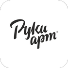 РУКИАРТ biểu tượng