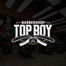 TOPBOY Barbershop APK