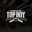 TOPBOY Barbershop आइकन