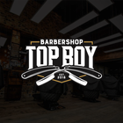 TOPBOY আইকন