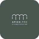 Стоматология APICO.PRO APK