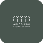 Стоматология APICO.PRO biểu tượng