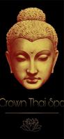 Crown Thai ポスター