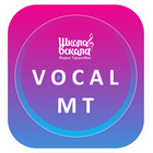 Музыкальная школа Vocal.MT biểu tượng