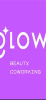 GLOW الملصق