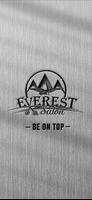 Poster Salon Everest