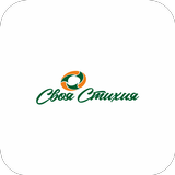 Своя Стихия biểu tượng