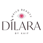DILARA nails & beauty by Kaif icon