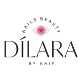 DILARA nails & beauty by Kaif