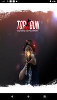 СТК Top Gun ポスター