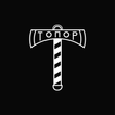 Топор Barbershop
