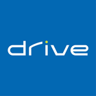 Сквош-клуб Drive biểu tượng