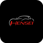 Hensei Тюнинг Ателье biểu tượng