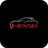 Hensei Тюнинг Ателье biểu tượng