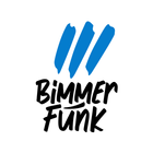 BIMMER в стиле FUNK أيقونة