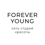Forever Young студии красоты biểu tượng