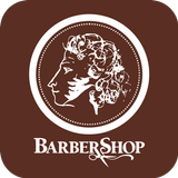 BarberShop Пушкин biểu tượng