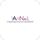 Студия ArtNail Чертановская biểu tượng