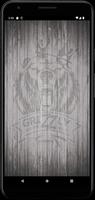 Barbershop Grizzly poster