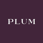 PLUM أيقونة