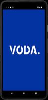 Voda. Автомойка и детейлинг. poster