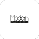 Салон Красоты Модерн APK