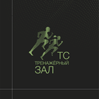 Спортзал ТС biểu tượng