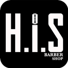 Барбершоп H.i.S biểu tượng