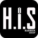 Барбершоп H.i.S biểu tượng