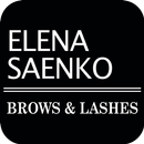 Elena Saenko Brows & Lashes APK
