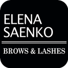 Elena Saenko biểu tượng