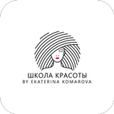 Школа красоты by Ekaterina K. biểu tượng
