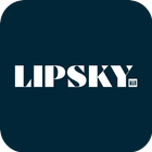 Цирюльня Lipsky.Man biểu tượng
