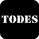 Салон красоты TODES APK