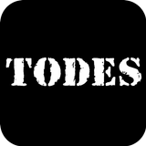 Салон красоты TODES ikon
