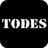 آیکون‌ Салон красоты TODES