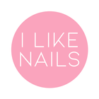 i like Nails icon