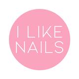 i like Nails 图标