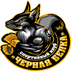 Спортивный Клуб Чёрная белка biểu tượng