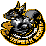 Спортивный Клуб Чёрная белка biểu tượng