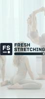 Fresh Stretching Affiche