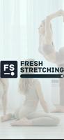 Fresh Stretching 海報