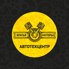 Автотехцентр Братья моторы simgesi
