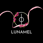 LUNAMEL - сеть салонов красоты biểu tượng