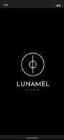 LUNAMEL - сеть салонов красоты 海报