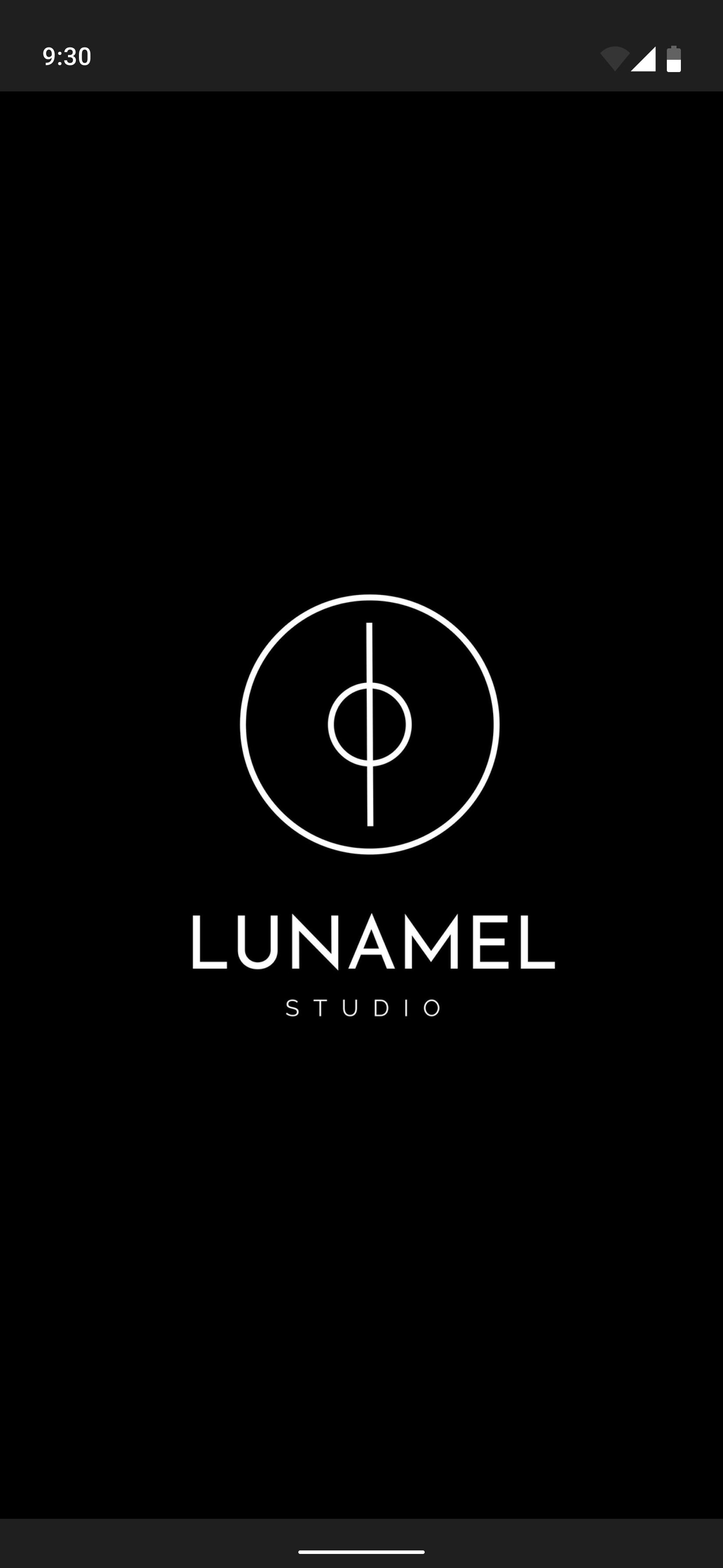 Lunamel октябрьская ул 11б фото