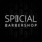Special Barbershop Zeichen